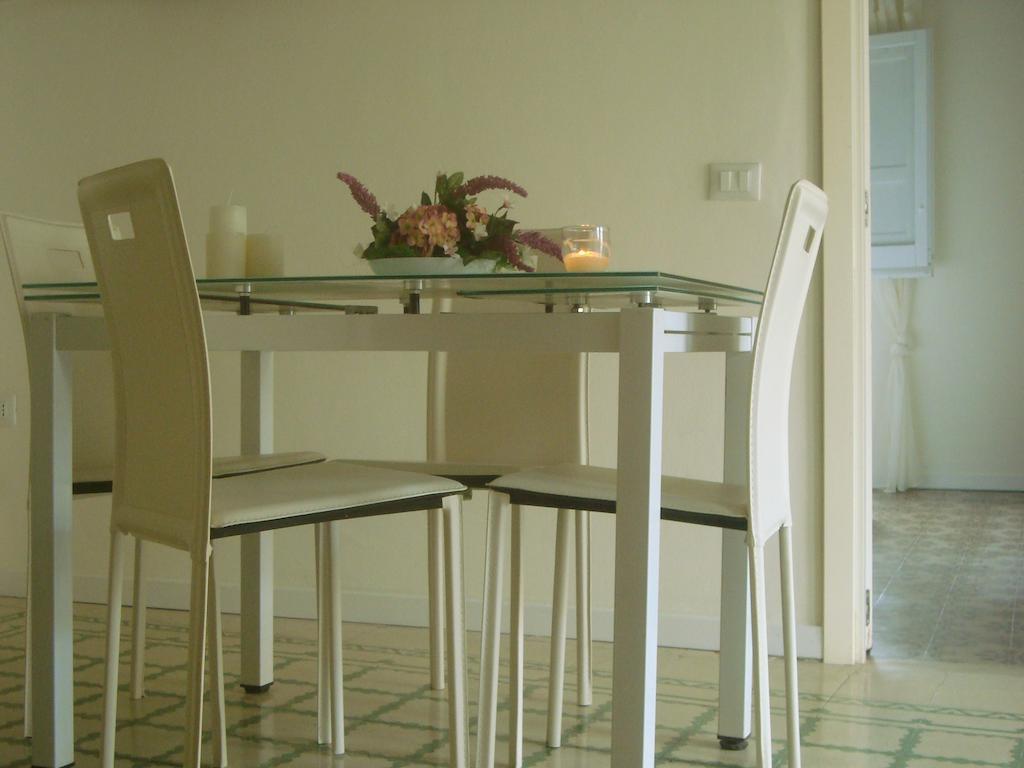 Appartamento Raggio Di Sole Трапани Номер фото